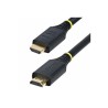 StarTech.com - Ultra High Speed - HDMI kabel - HDMI s piny (male) do HDMI s piny (male) - 5 m - odstínený - cerná - pasivní