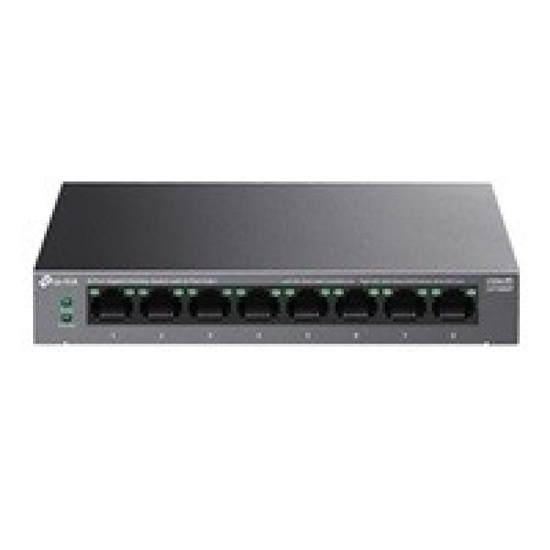 TP-Link switch LS108GP