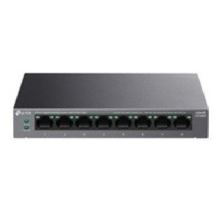 TP-Link switch LS108GP