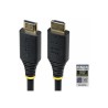 StarTech.com - Ultra High Speed - HDMI kabel - HDMI s piny (male) do HDMI s piny (male) - 2 m - odstínený - cerná - pasivní