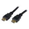StarTech.com 1m High Speed HDMI Cable - Ultra HD 4k x 2k HDMI Cable - HDMI to HDMI M/M - 1 meter HDMI 1.4 Cable - Audio/Video