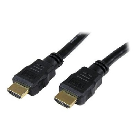 StarTech.com 1.5m High Speed HDMI Cable - Ultra HD 4k x 2k HDMI Cable - HDMI to HDMI M/M - 5 ft HDMI 1.4 Cable - Audio/Video