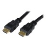 StarTech.com 1.5m High Speed HDMI Cable - Ultra HD 4k x 2k HDMI Cable - HDMI to HDMI M/M - 5 ft HDMI 1.4 Cable - Audio/Video