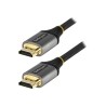 StarTech.com 12ft (4m) HDMI 2.1 Cable, Certified Ultra High Speed HDMI Cable 48Gbps, 8K 60Hz/4K 120Hz HDR10+ eARC, Ultra HD 8K