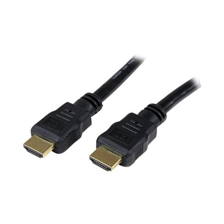 StarTech.com 5m High Speed HDMI Cable - Ultra HD 4k x 2k HDMI Cable - HDMI to HDMI M/M - 5 meter HDMI 1.4 Cable - Audio/Video