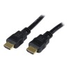 StarTech.com 5m High Speed HDMI Cable - Ultra HD 4k x 2k HDMI Cable - HDMI to HDMI M/M - 5 meter HDMI 1.4 Cable - Audio/Video
