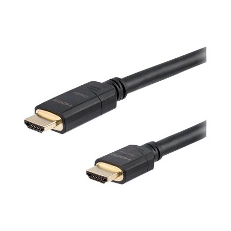 StarTech.com 30m 100 ft High Speed HDMI Cable M/M - Active - 26AWG - CL2 rated In-wall Installation - Ultra HD 4k x 2k - Active