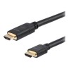 StarTech.com 30m 100 ft High Speed HDMI Cable M/M - Active - 26AWG - CL2 rated In-wall Installation - Ultra HD 4k x 2k - Active