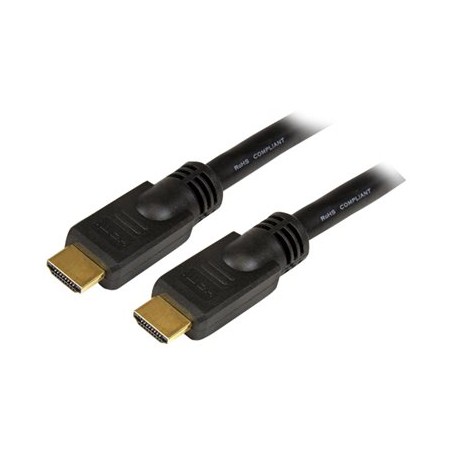 StarTech.com 7m High Speed HDMI Cable - Ultra HD 4k x 2k HDMI Cable - HDMI to HDMI M/M - 7 meter HDMI 1.4 Cable - Audio/Video