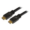 StarTech.com 7m High Speed HDMI Cable - Ultra HD 4k x 2k HDMI Cable - HDMI to HDMI M/M - 7 meter HDMI 1.4 Cable - Audio/Video