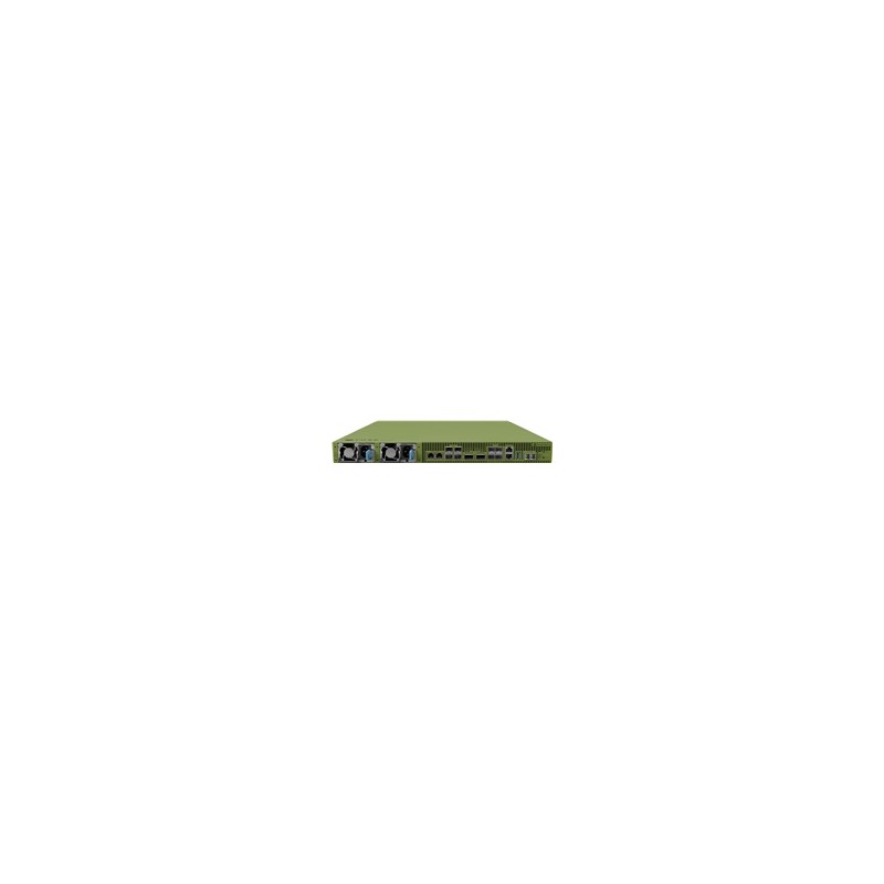 MikroTik RDS2216 Enterprise Rose Data Server
