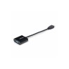StarTech.com HDMI to VGA Adapter, 1080p, Active Video Converter - Video adaptér - HDMI s piny (male) do HD-15 (VGA) se zdírkami