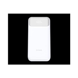 D-Link powerbanka 20000mAh