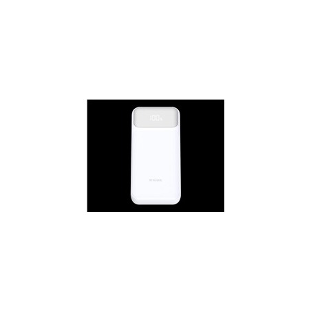 D-Link powerbanka 20000mAh
