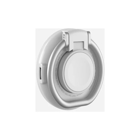 Targus HyperJuice - Stojan pro bezdrátové napájení - 2 v 1 - 15 Watt