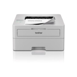 Brother HL-L2865DW - Tiskárna - Č/B - Duplex - laser - A4/Legal - 1200 x 1200 dpi - až 34 stran/min. - kapacita: 250 listy