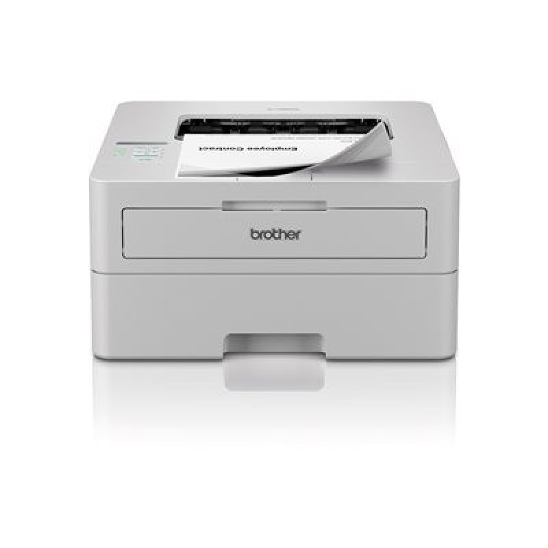 Brother HL-L2865DW - Tiskárna - Č/B - Duplex - laser - A4/Legal - 1200 x 1200 dpi - až 34 stran/min. - kapacita: 250 listy