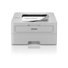 Brother HL-L2865DW - Tiskárna - Č/B - Duplex - laser - A4/Legal - 1200 x 1200 dpi - až 34 stran/min. - kapacita: 250 listy