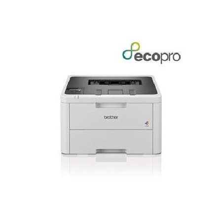 Brother HL-L3220CWE - Tiskárna - barva - LED - A4/Legal - 600 x 2400 dpi - až 18 stran/min. (mono) / až 18 stran/min. (barevný)