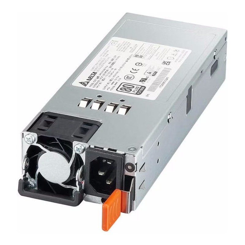 ZYXEL CX4800-56F spare AC psu