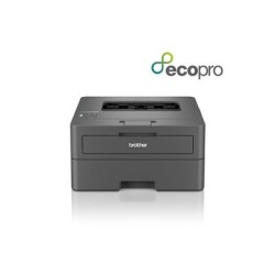 Brother HL-L2400DWE - Tiskárna - Č/B - Duplex - laser - A4/Legal - 1200 x 1200 dpi - až 30 stran/min. - kapacita: 250 listy