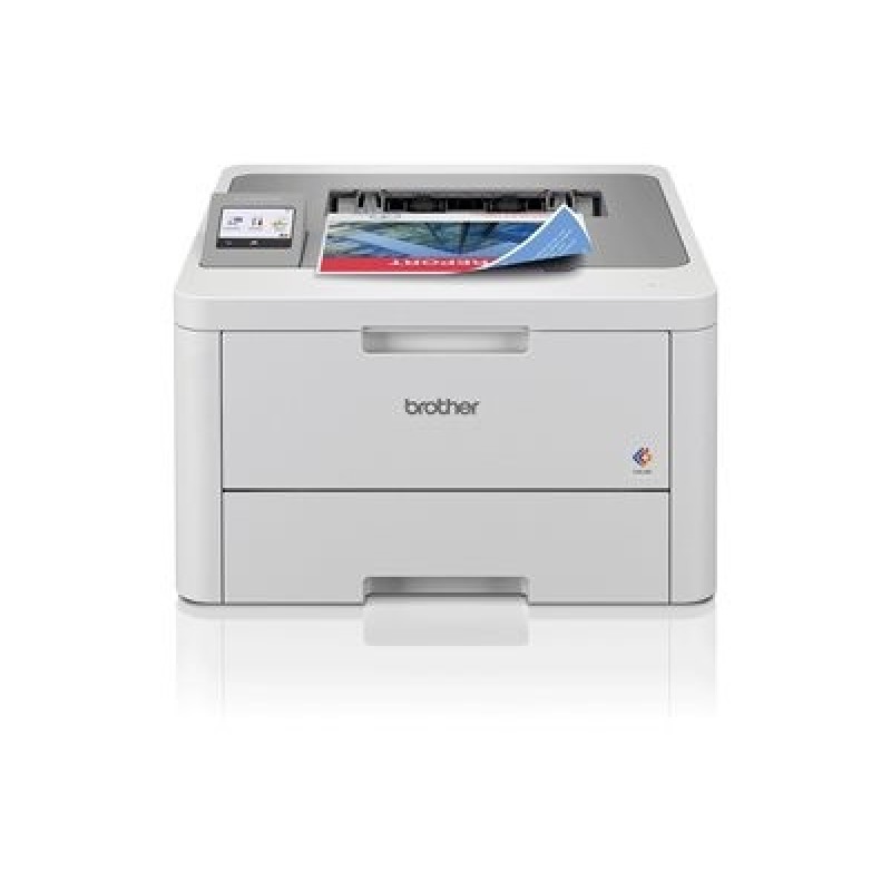 Brother HL-L8230CDW - Tiskárna - barva - Duplex - LED - A4/Legal - 600 x 600 dpi - až 30 stran/min. (mono) / až 30 stran/min.