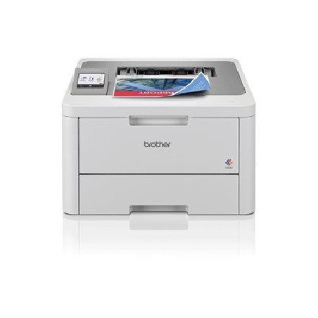 Brother HL-L8230CDW - Tiskárna - barva - Duplex - LED - A4/Legal - 600 x 600 dpi - až 30 stran/min. (mono) / až 30 stran/min.