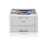 Brother HL-L8230CDW - Tiskárna - barva - Duplex - LED - A4/Legal - 600 x 600 dpi - až 30 stran/min. (mono) / až 30 stran/min.