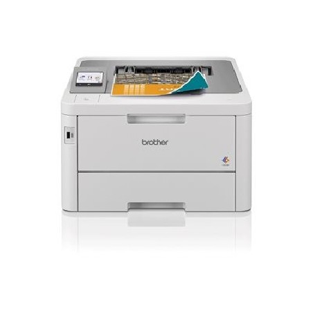 Brother HL-L8240CDW - Tiskárna - barva - Duplex - LED - A4/Legal - 600 x 600 dpi - až 30 stran/min. (mono) / až 30 stran/min.