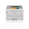 Brother HL-L8240CDW - Tiskárna - barva - Duplex - LED - A4/Legal - 600 x 600 dpi - až 30 stran/min. (mono) / až 30 stran/min.