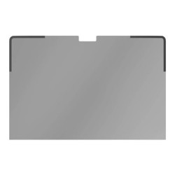 Targus Hypershield - Filtr pro zvýšení soukromí k notebooku - odstranitelné - magnetické - 16" - pro Apple MacBook Pro (16