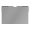 Targus Hypershield - Filtr pro zvýšení soukromí k notebooku - odstranitelné - magnetické - 14" - pro Apple MacBook Pro (14.2