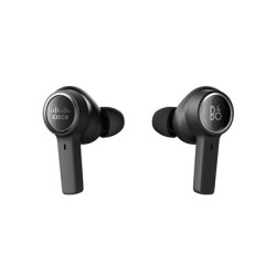 Bang & Olufsen Cisco 950 - Bezdrátová sluchátka s mikrofonem - špuntová sluchátka - Bluetooth - odstranění šumu - antracitově