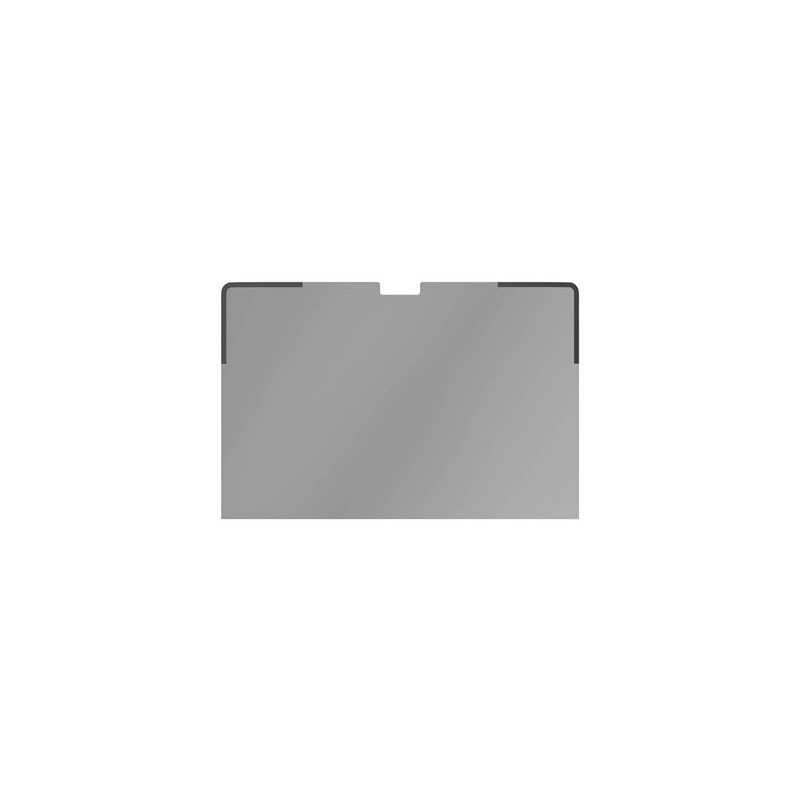 Targus Hypershield - Filtr pro zvýšení soukromí k notebooku - odstranitelné - magnetické - 15" - pro Apple MacBook Air (15.3