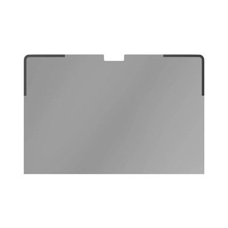 Targus Hypershield - Filtr pro zvýšení soukromí k notebooku - odstranitelné - magnetické - 15" - pro Apple MacBook Air (15.3