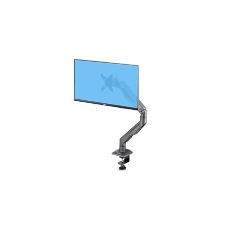 StarTech.com Desk Mount Monitor Arm, Up To 32" Display, C-Clamp, TAA - Montážní sada (kloubové rameno, svorka ve tvaru C) - pro