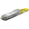 Ubiquiti UACC-OM-QSFP28-PSM4, 100G QSFP28, SM Module, PSM4, MPO-12 B APC, 2km