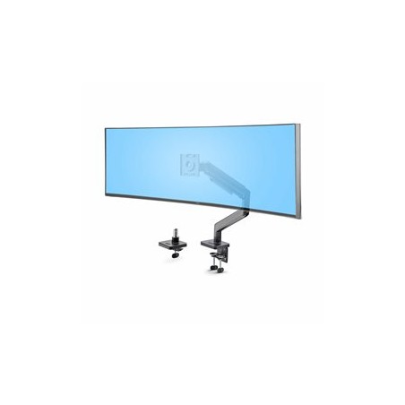 StarTech.com Monitor Desk Mount For 49" Ultrawide Curved Screen, Max 44lb - Montážní sada (pružinové rameno, swivel arm