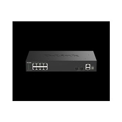 D-Link DGS-1530-10/E
