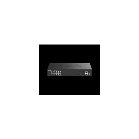 D-Link DGS-1530-10/E