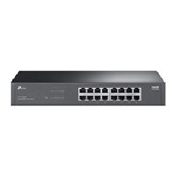 TP-Link switch LS1016G