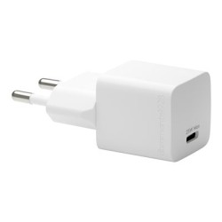 dbramante1928 re-charge - Síťový adaptér - 25 Watt - PD (USB-C) - bílá - Evropa