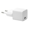dbramante1928 re-charge - Síťový adaptér - 25 Watt - PD (USB-C) - bílá - Evropa