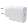 dbramante1928 re-charge - Síťový adaptér - 45 Watt - 3 A - Apple 2.4A, PD/PPS, PD 2.0, PD 3.0, QC 2.0, QC 3.0, AFC, SCP, Fast