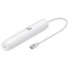 Ubiquiti INS-3AF-O-G PoE, Instant Outdoor PoE Converter, 48V 802.3af/24V pasivní PoE, venkovní