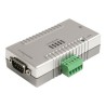 StarTech.com USB to Serial Adapter - 2 Port - RS232 RS422 RS485 - COM Port Retention - FTDI USB to Serial Adapter - USB Serial
