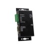 StarTech.com 1 Port Metal Industrial USB to RS422/RS485 Serial Adapter w/ Isolation (ICUSB422IS) - Sériový adaptér - USB