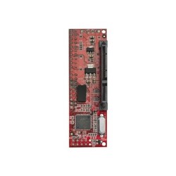 StarTech.com IDE to SATA Hard Drive or Optical Drive Adapter Converter - 40-Pin PATA to 2.5" SATA HDD / SSD / ODD Converter