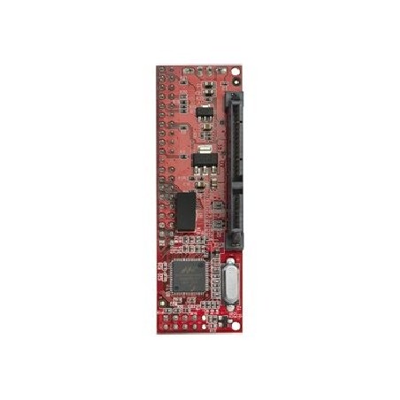 StarTech.com IDE to SATA Hard Drive or Optical Drive Adapter Converter - 40-Pin PATA to 2.5" SATA HDD / SSD / ODD Converter