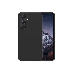dbramante1928 Iceland Ultra - Zadní kryt pro mobilní telefon - kompatibilita s MagSafe - D3O, plast - černá - pro Samsung